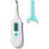 3-in-1 Nursery Thermometer