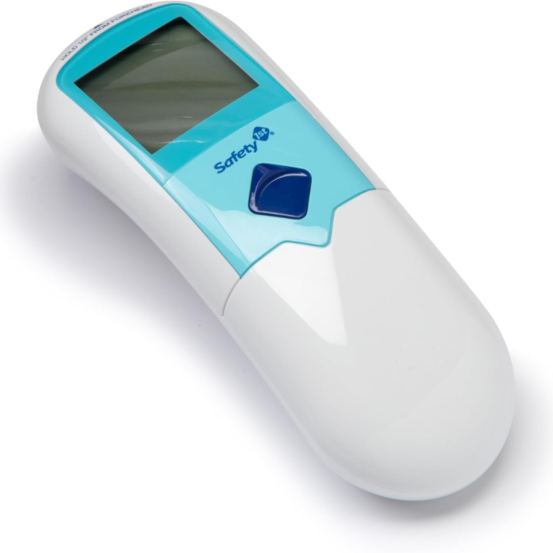 Quick Read Forehead Thermometer