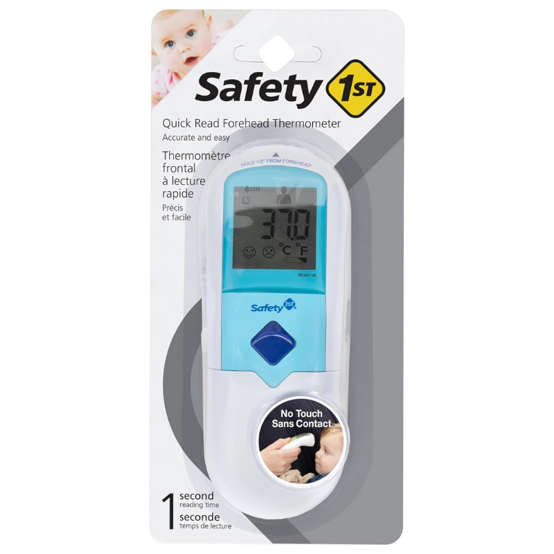 Quick Read Forehead Thermometer