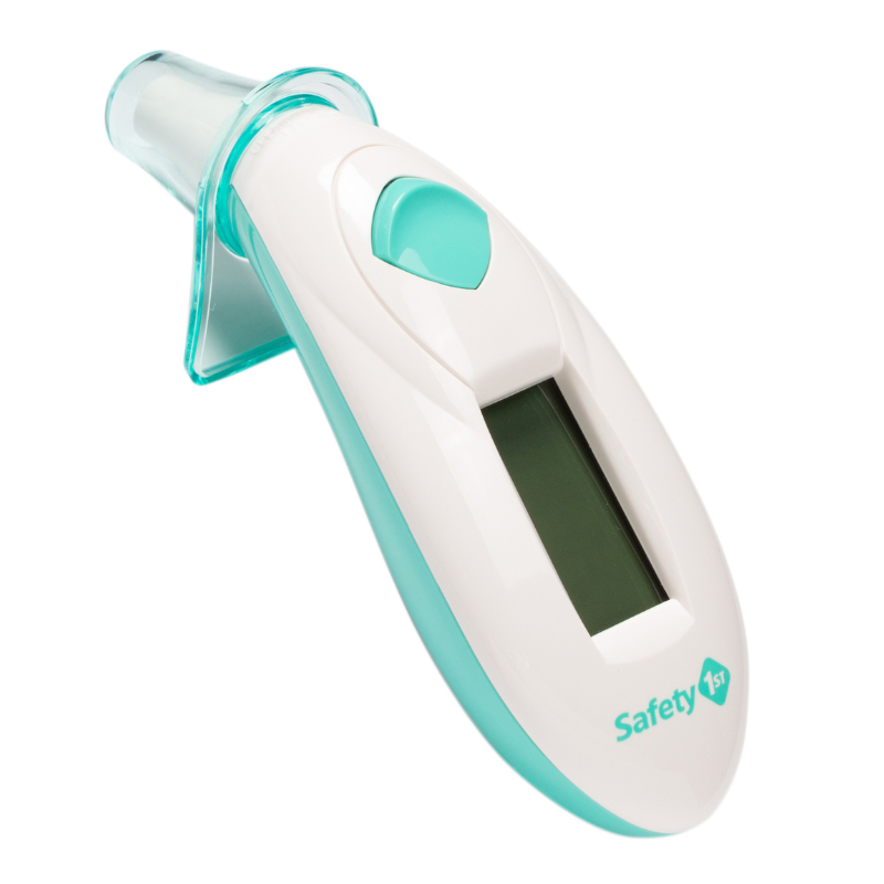 Quick Read Ear Thermometer