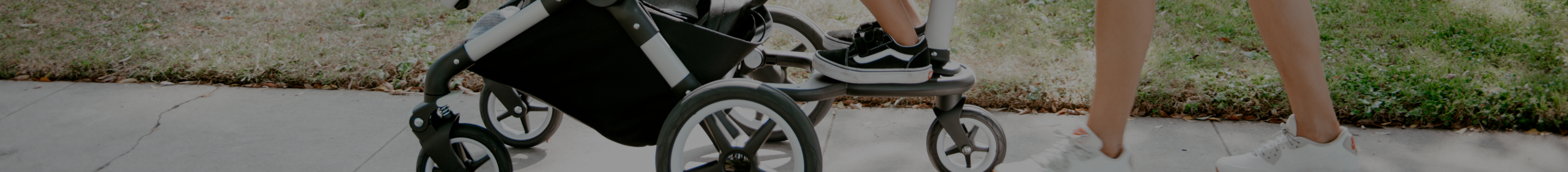 Bob stroller board online