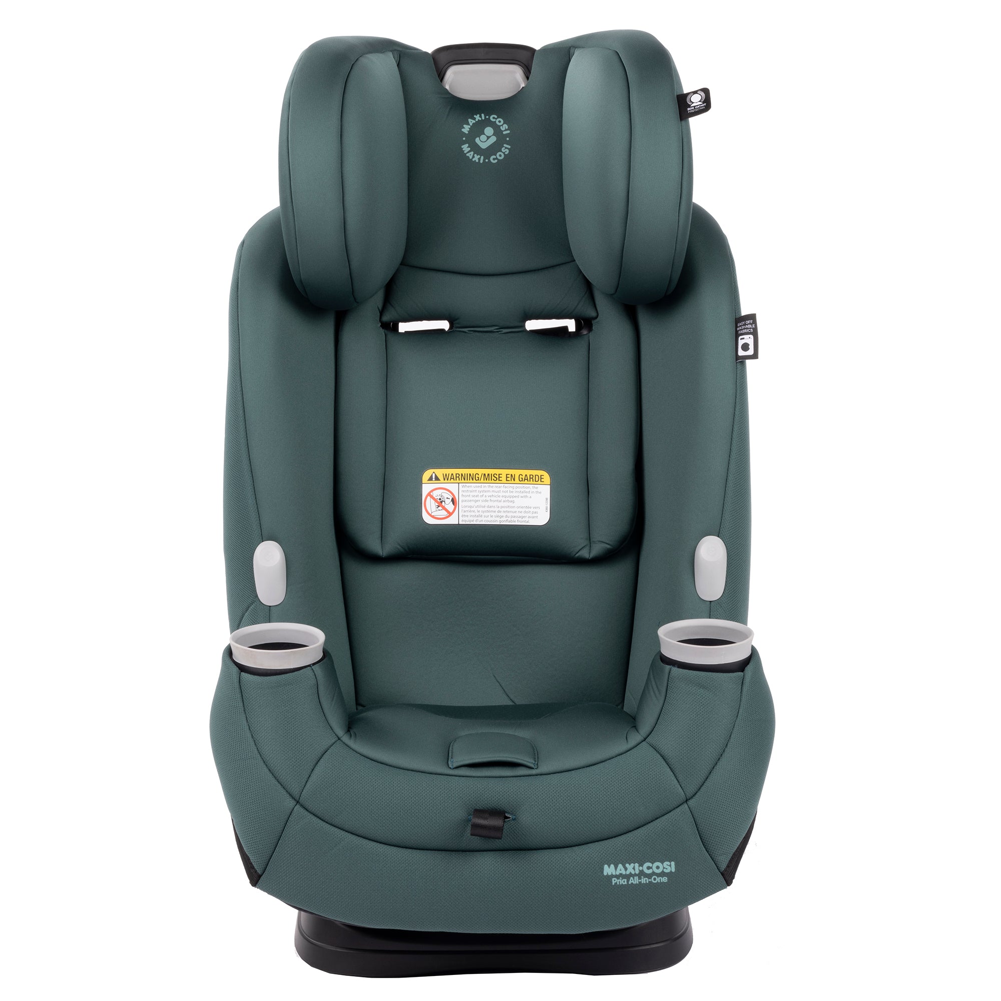 Pria All-in-One Convertible Car Seat
