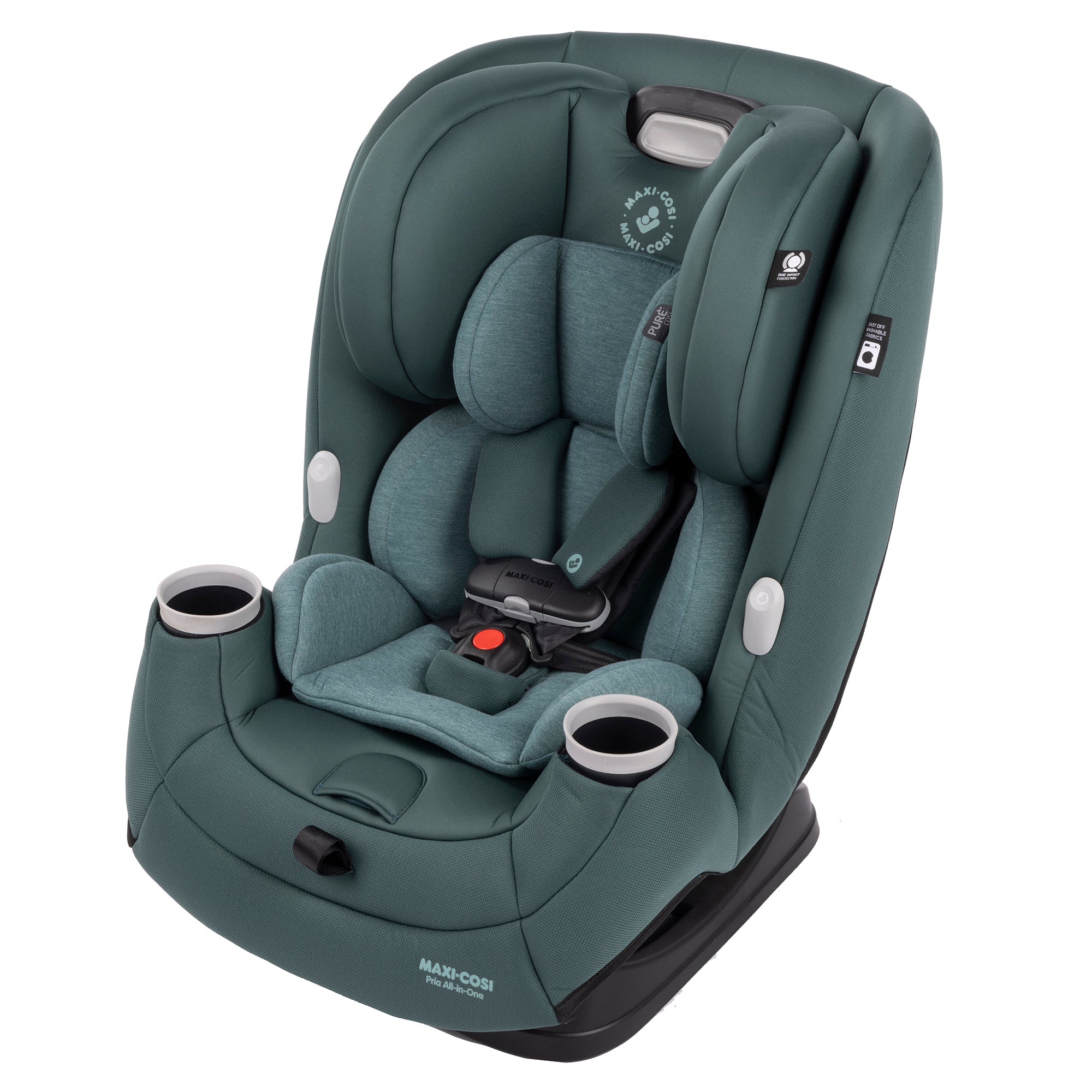 Pria All-in-One Convertible Car Seat