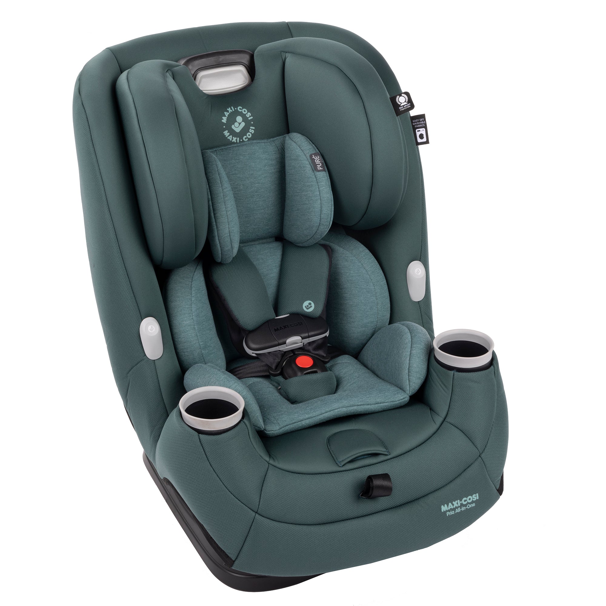 Pria All-in-One Convertible Car Seat