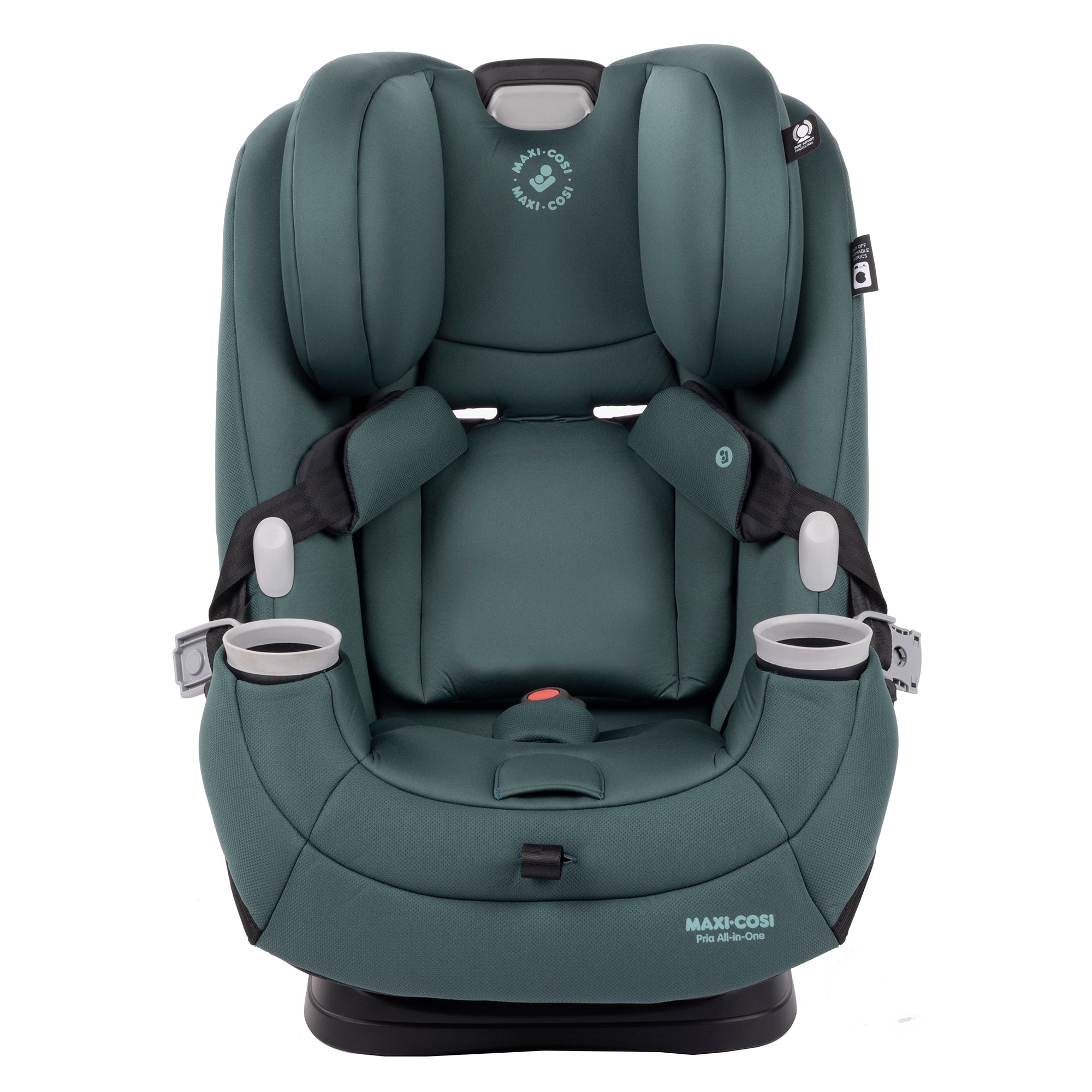 Pria All-in-One Convertible Car Seat