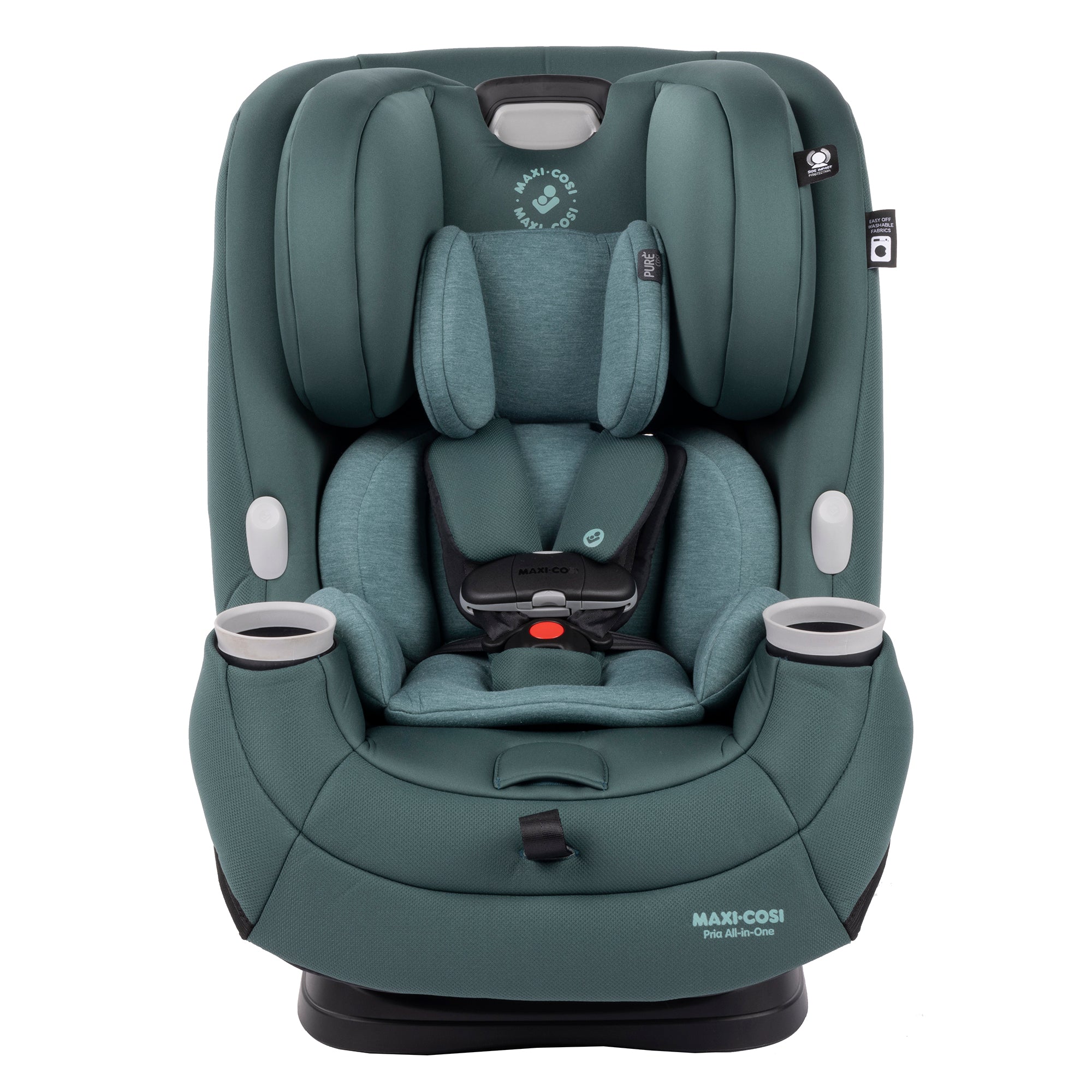 Pria All-in-One Convertible Car Seat