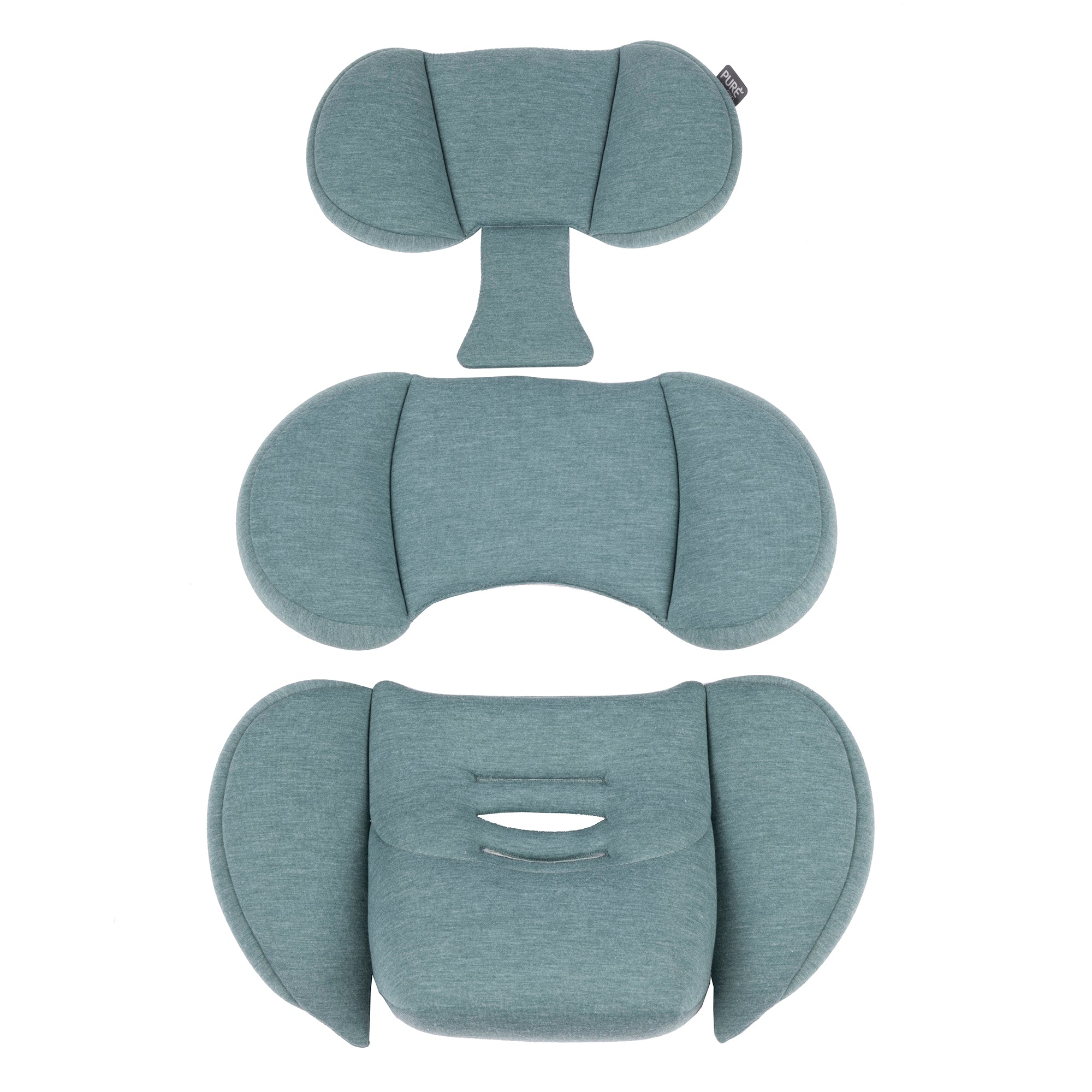 Pria All-in-One Convertible Car Seat