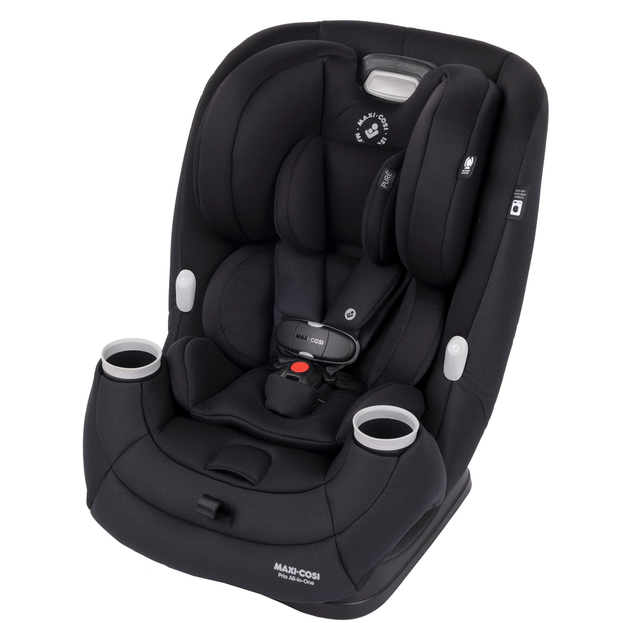 Pria All-in-One Convertible Car Seat