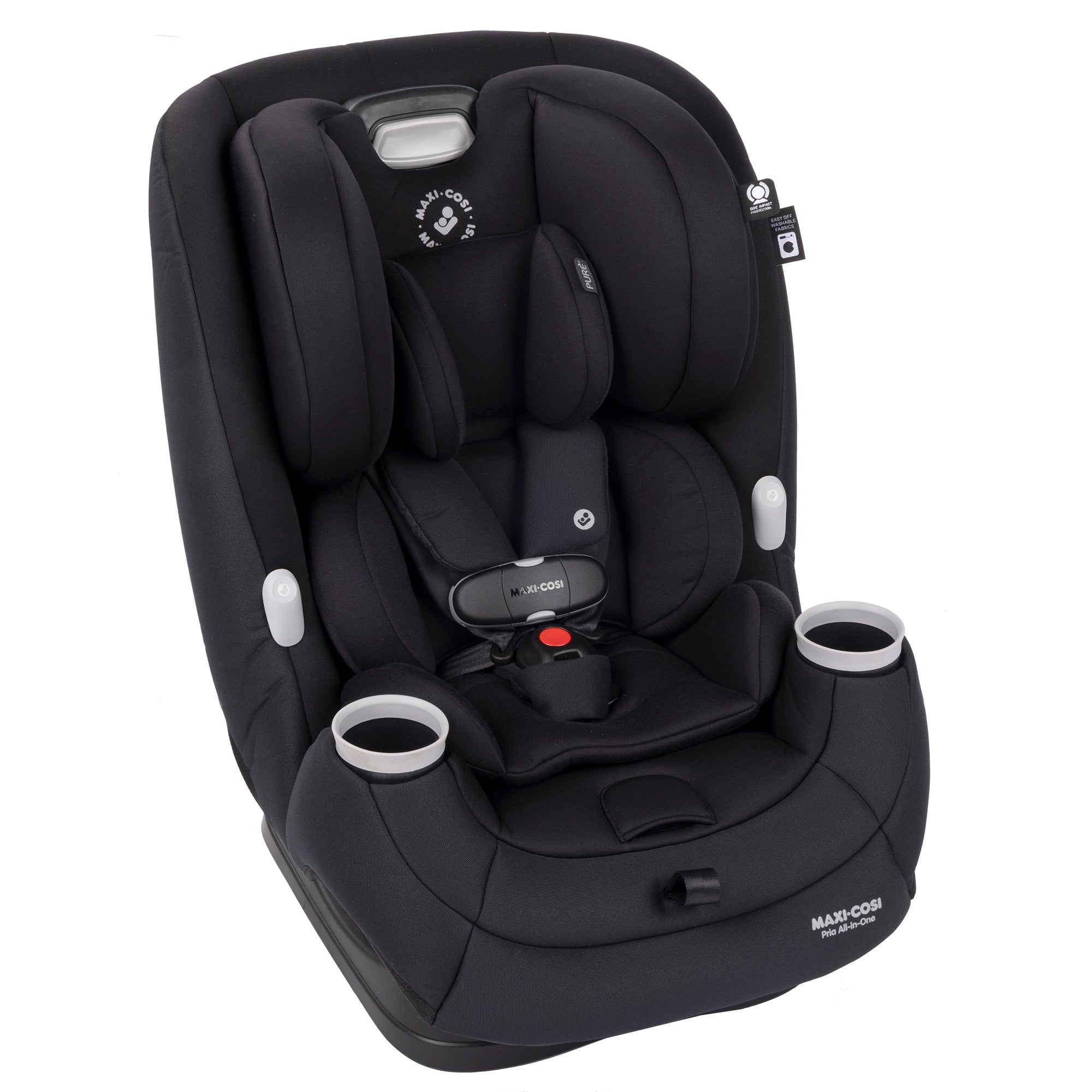 Pria All-in-One Convertible Car Seat