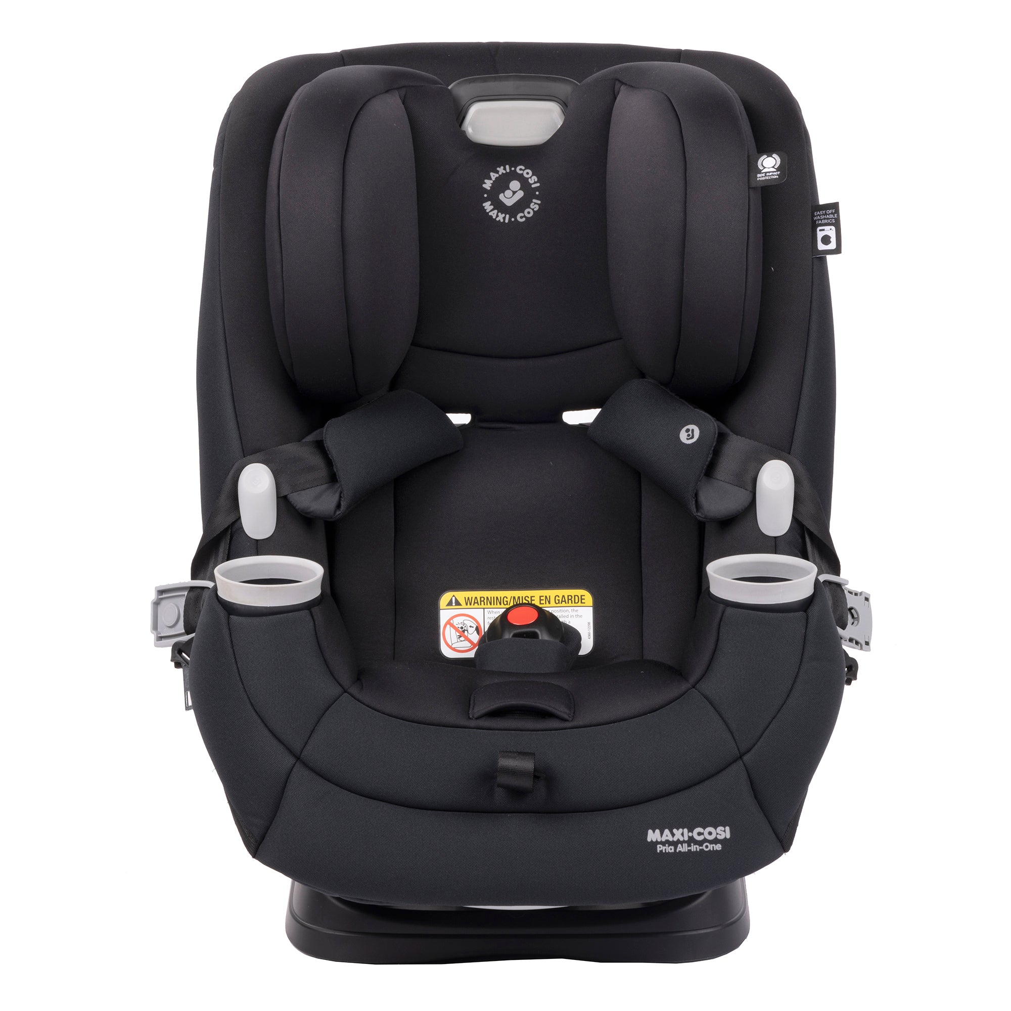 Pria All-in-One Convertible Car Seat