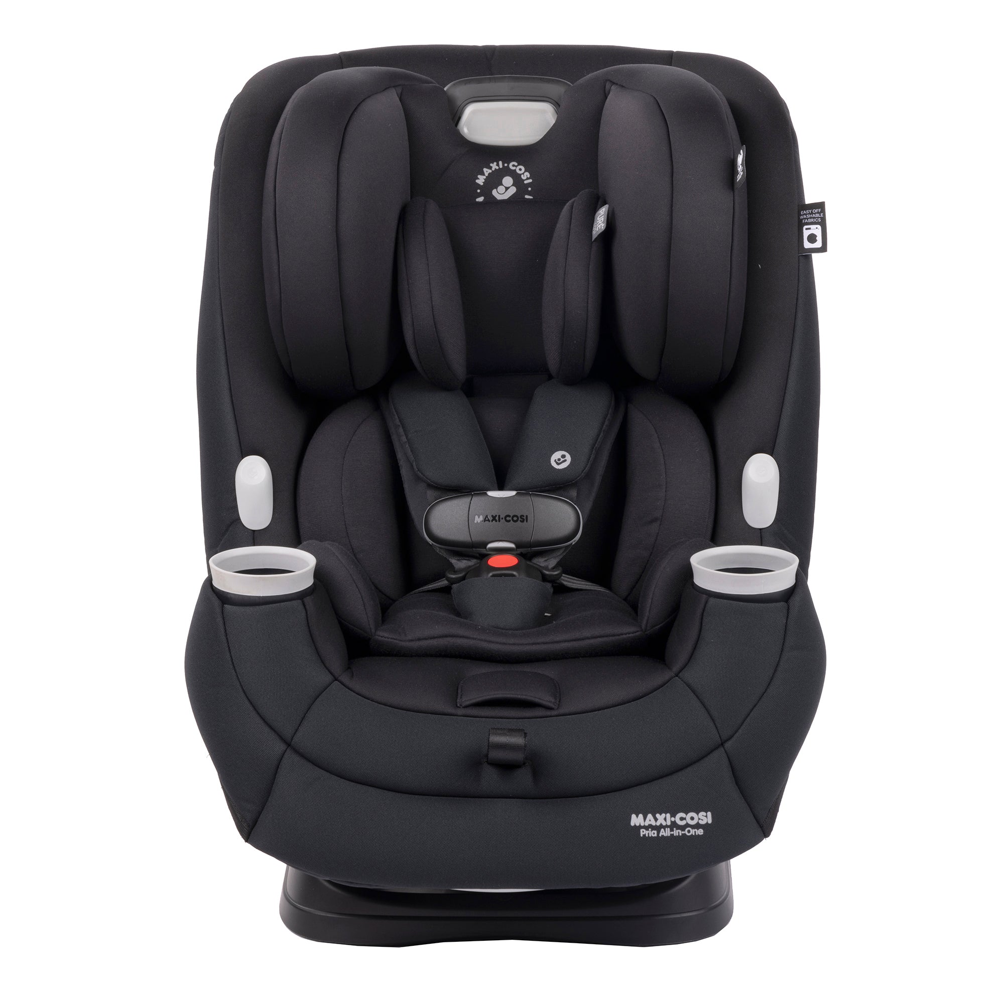 Pria All-in-One Convertible Car Seat