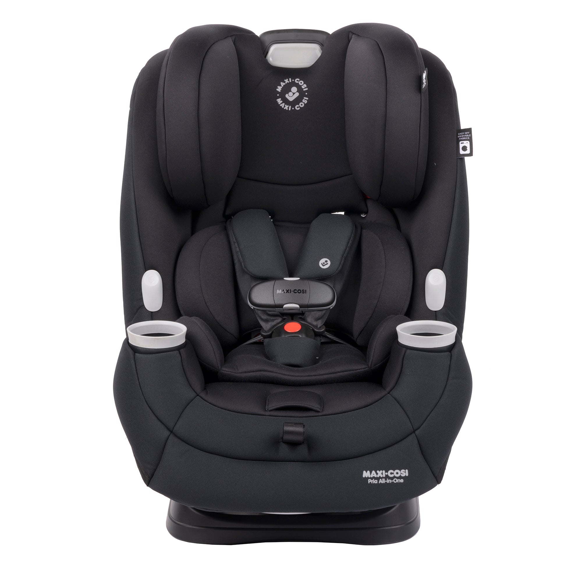 Pria All-in-One Convertible Car Seat