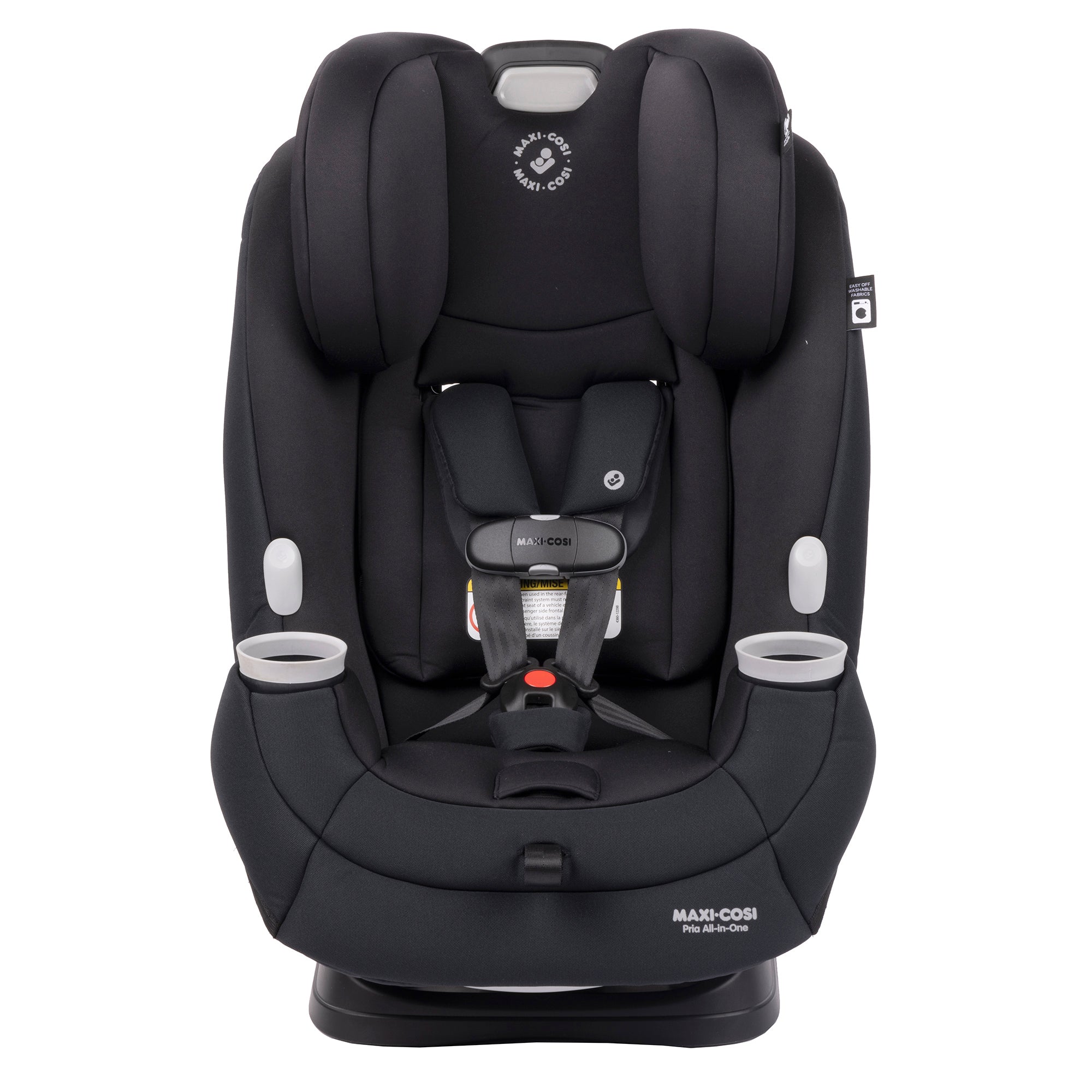 Pria All-in-One Convertible Car Seat