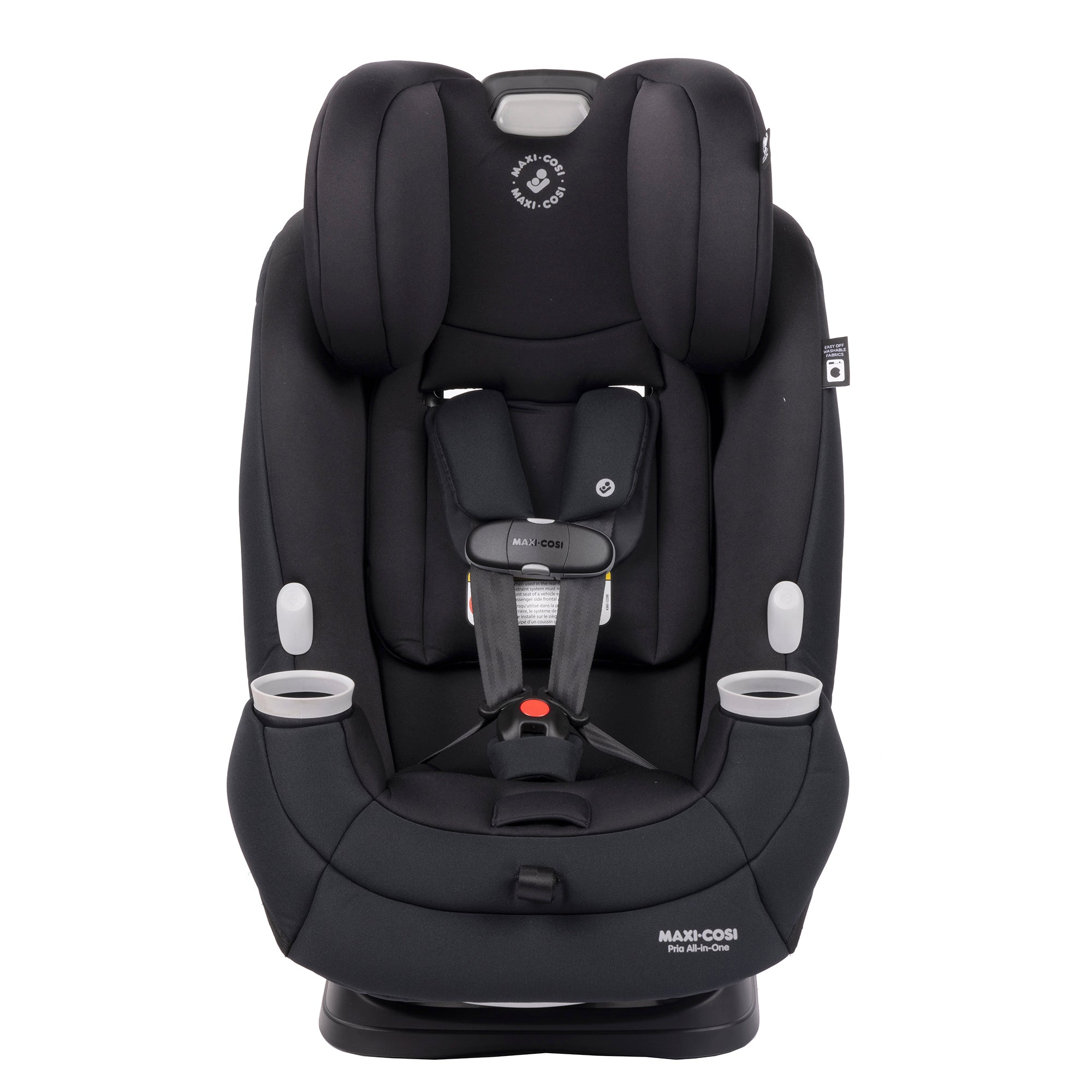 maxi cosi de Pria All-in-One Convertible Car Seat | Snuggle Bugz