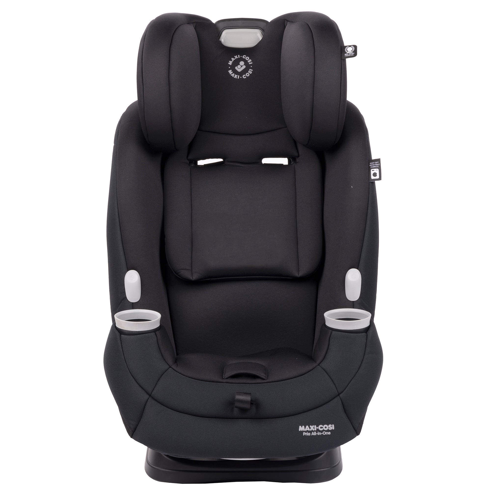 Pria All-in-One Convertible Car Seat