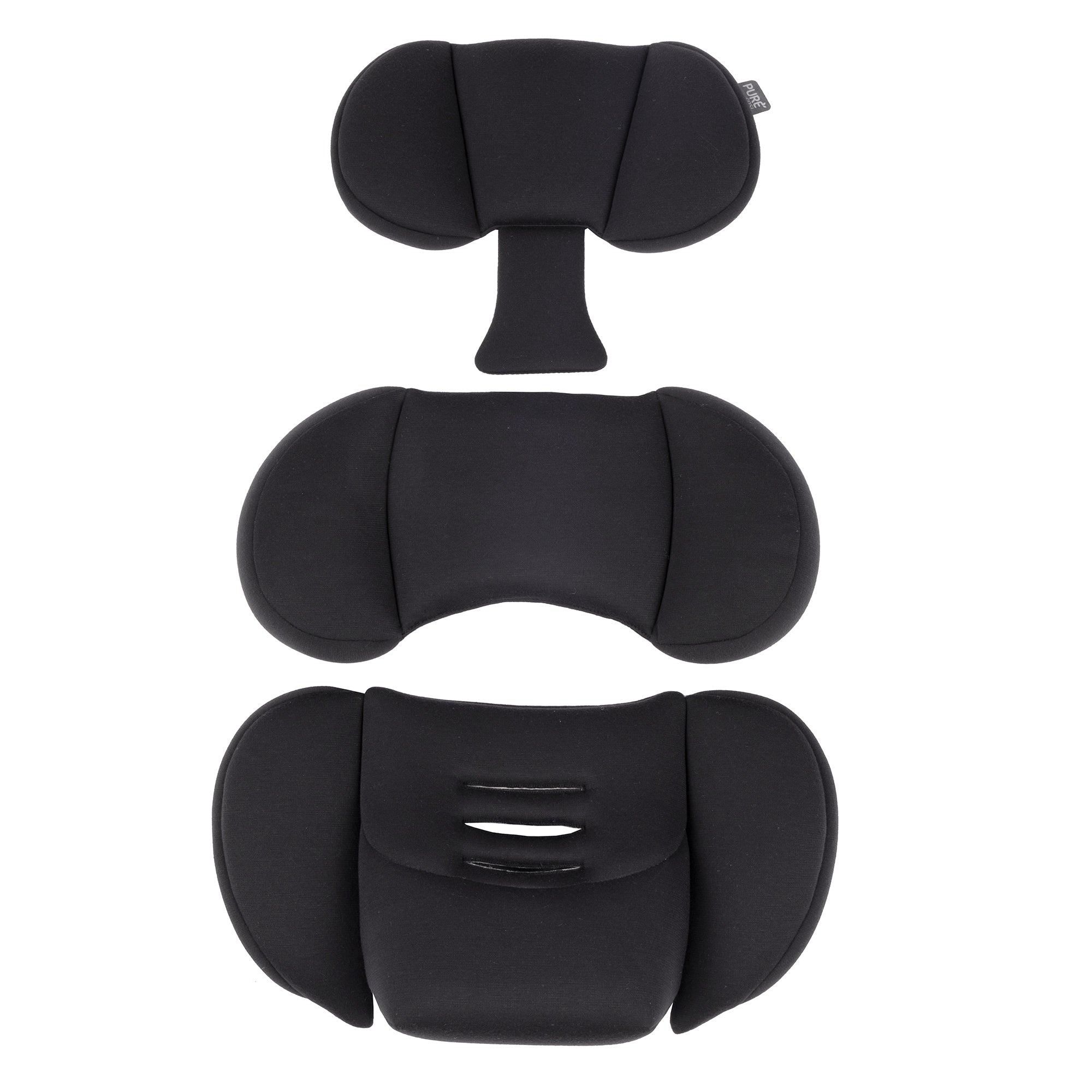 Pria All-in-One Convertible Car Seat