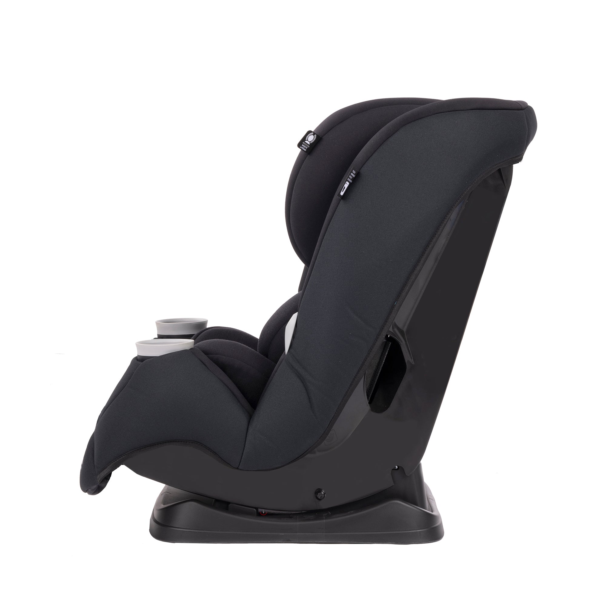 Pria All-in-One Convertible Car Seat