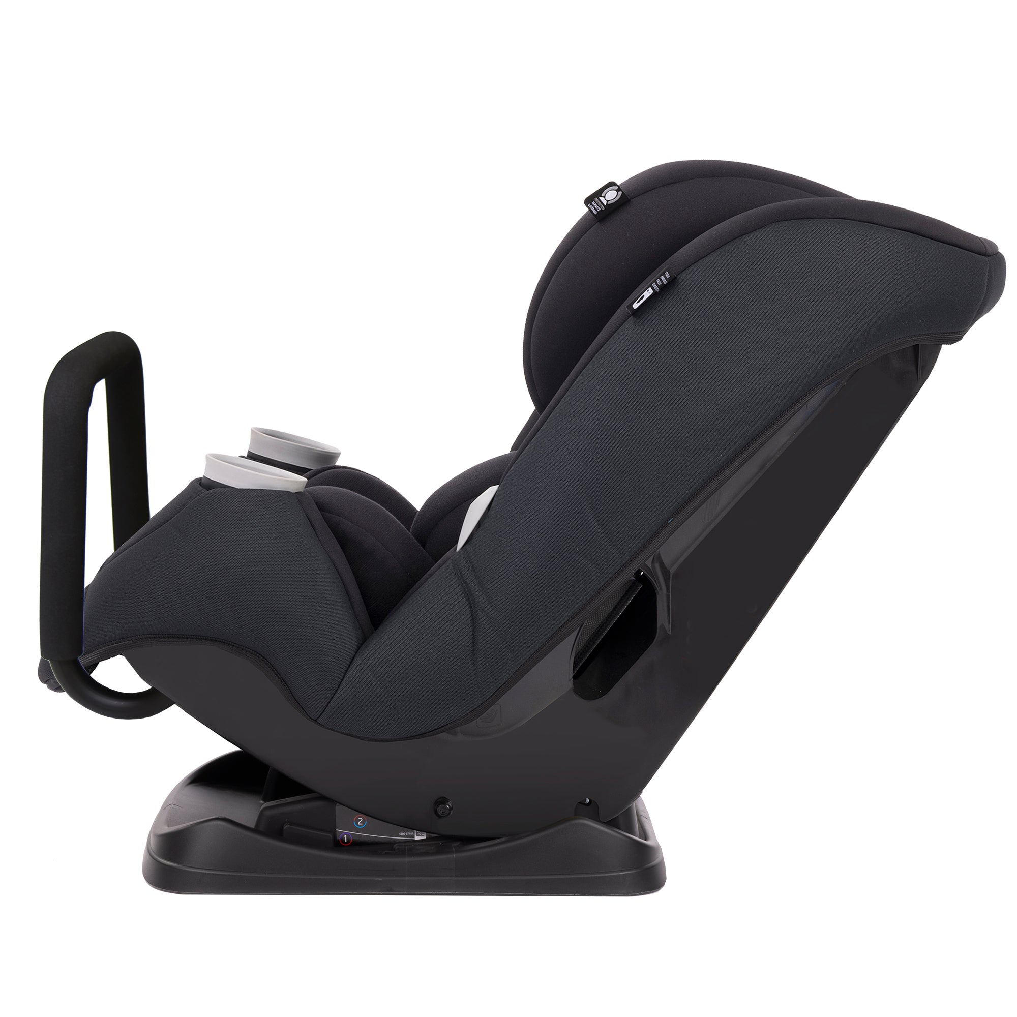 Pria All-in-One Convertible Car Seat