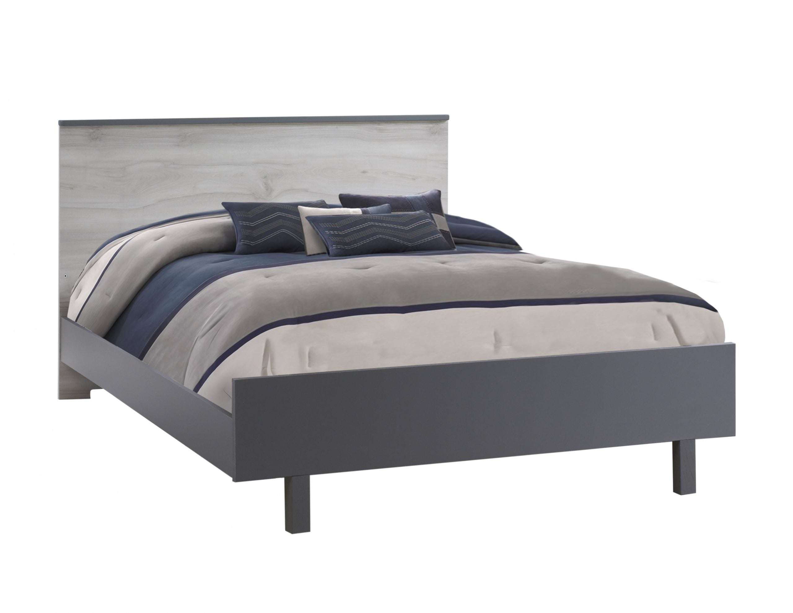BC-Metro/Urban/Olson Double Bed Conversion Kit by Tulip Juvenile at $419! Shop now at Nestled by Snuggle Bugz for Conversion Kit.