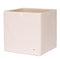 Recycled Storage Box Cream