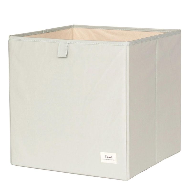 Recycled Storage Box