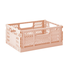 Modern Folding Crate
