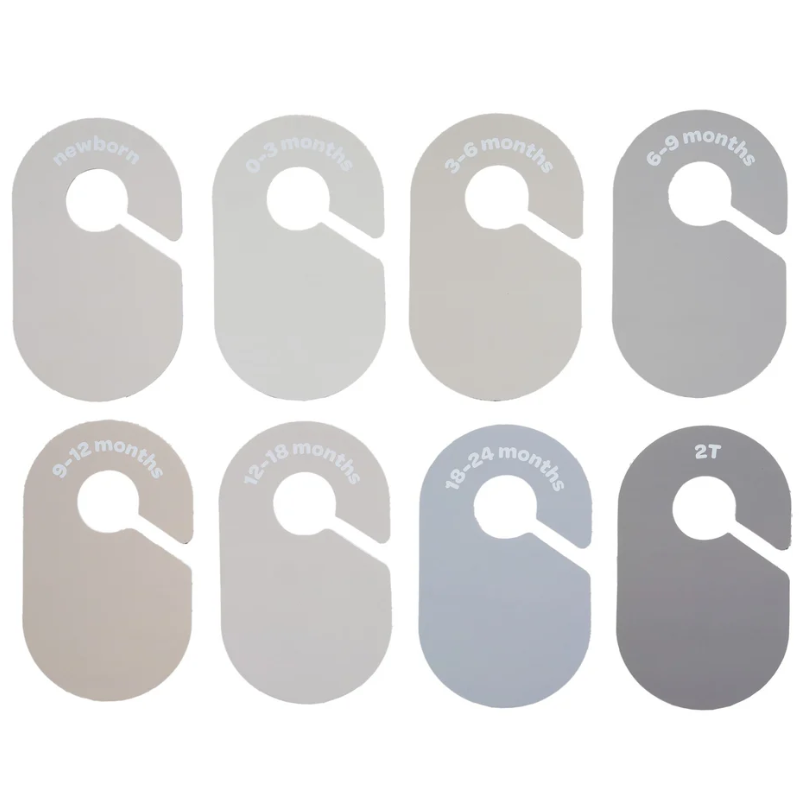 Closet Dividers