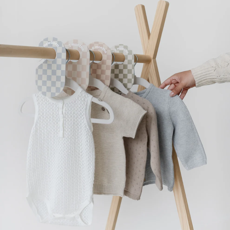 Closet Dividers