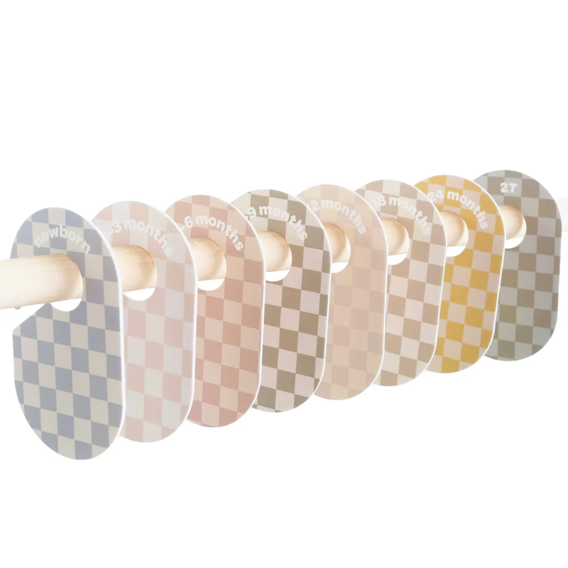 Closet Dividers
