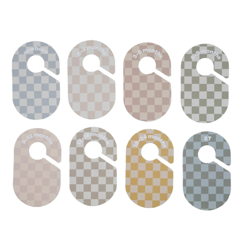 Closet Dividers