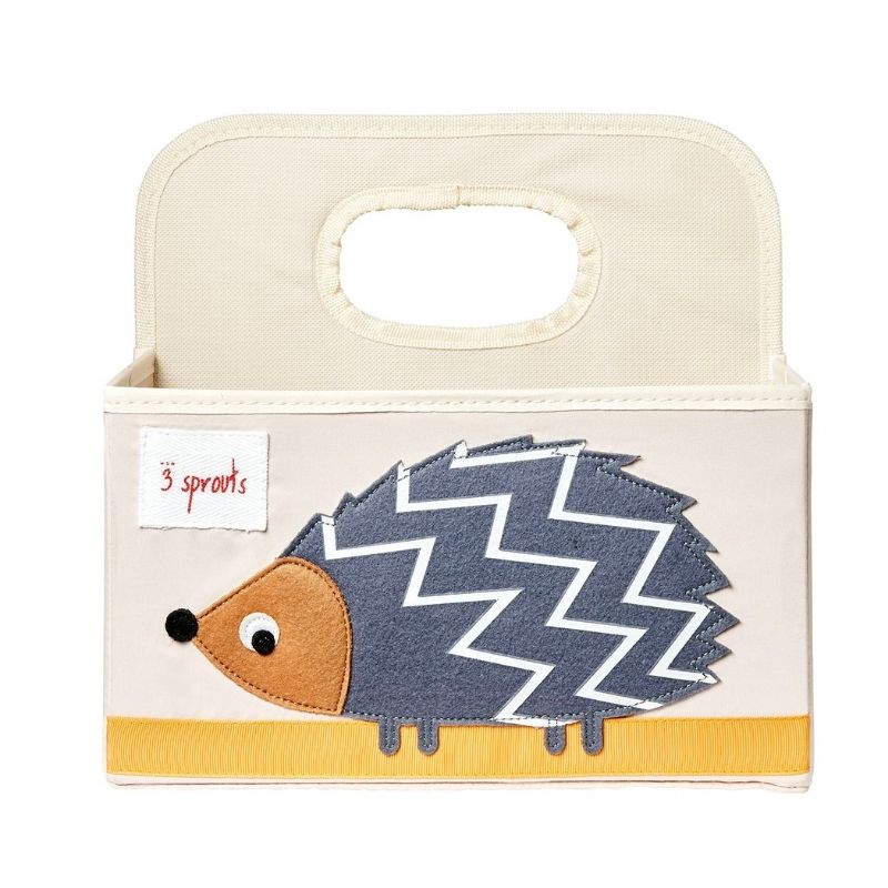 Diaper Caddies Hedgehog