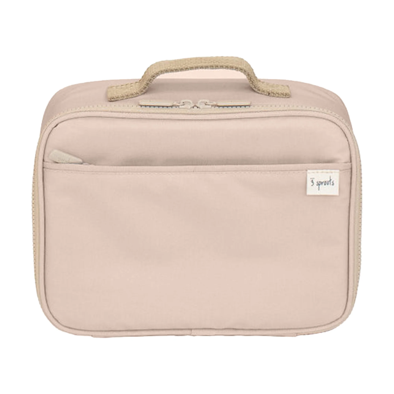 Recycled Lunch Bag