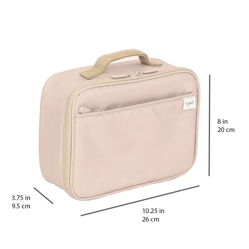 Recycled Lunch Bag