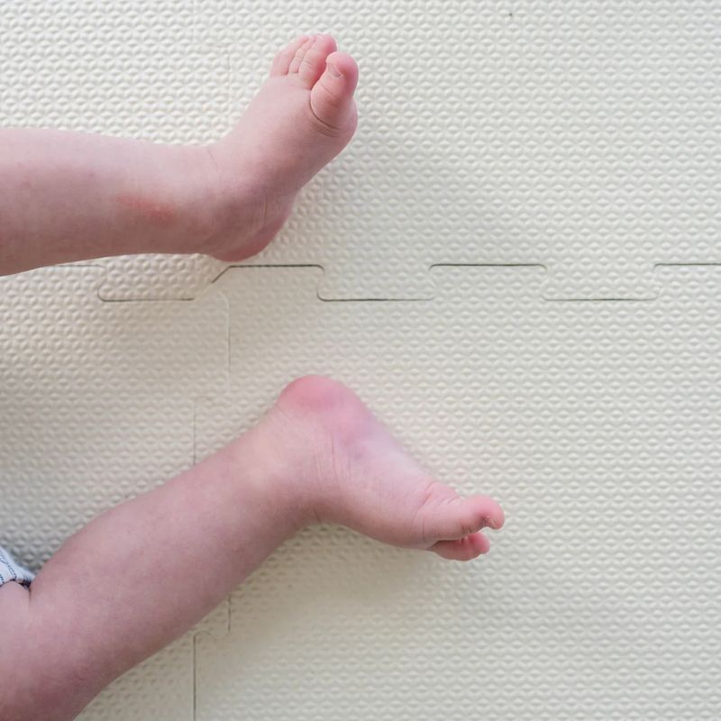 EVA Foam Play Mat