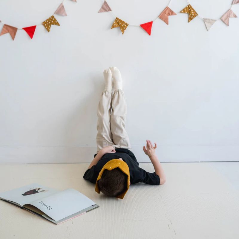EVA Foam Play Mat