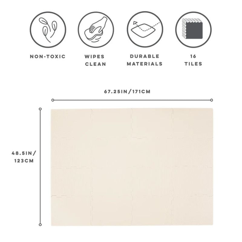 EVA Foam Play Mat