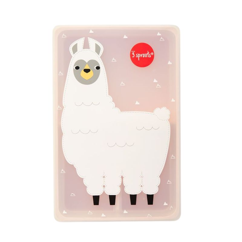 Silicone Bento Box
