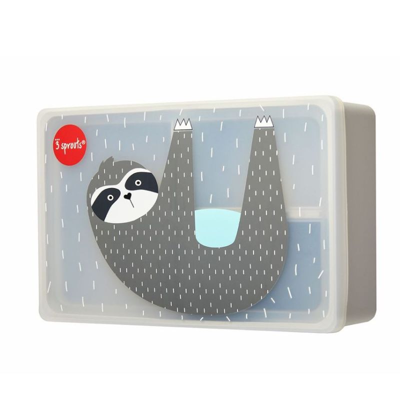 Silicone Bento Box