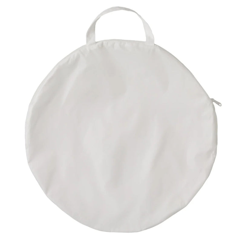 Recycled Fabric Play Tent