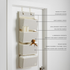Over the Door Organizer