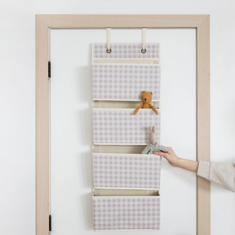 Over the Door Organizer