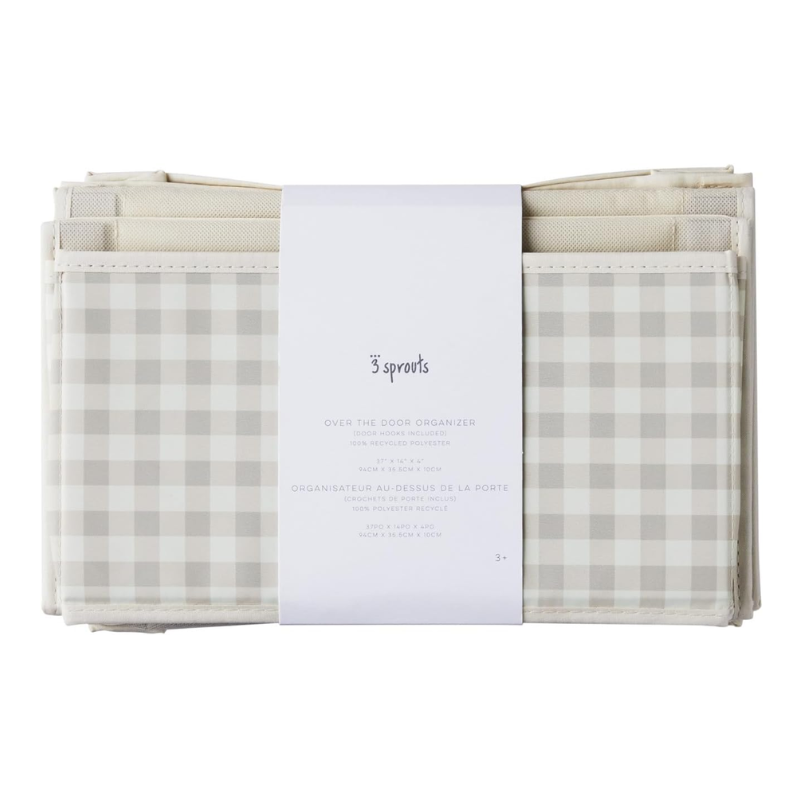 Over the Door Organizer