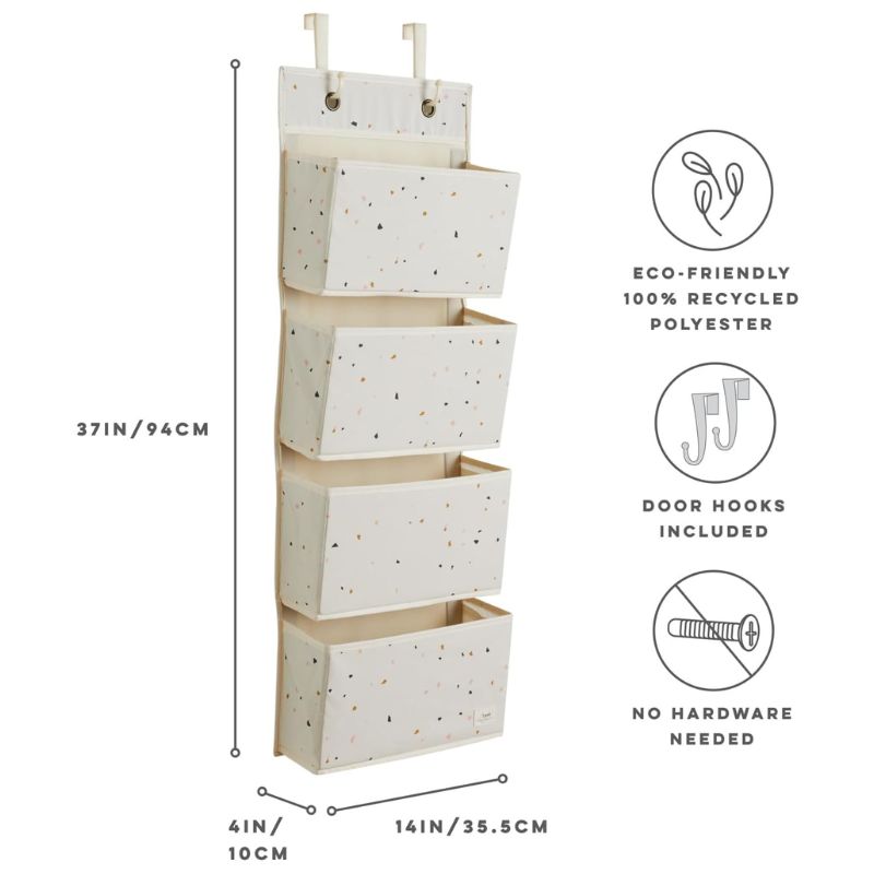 Over the Door Organizer