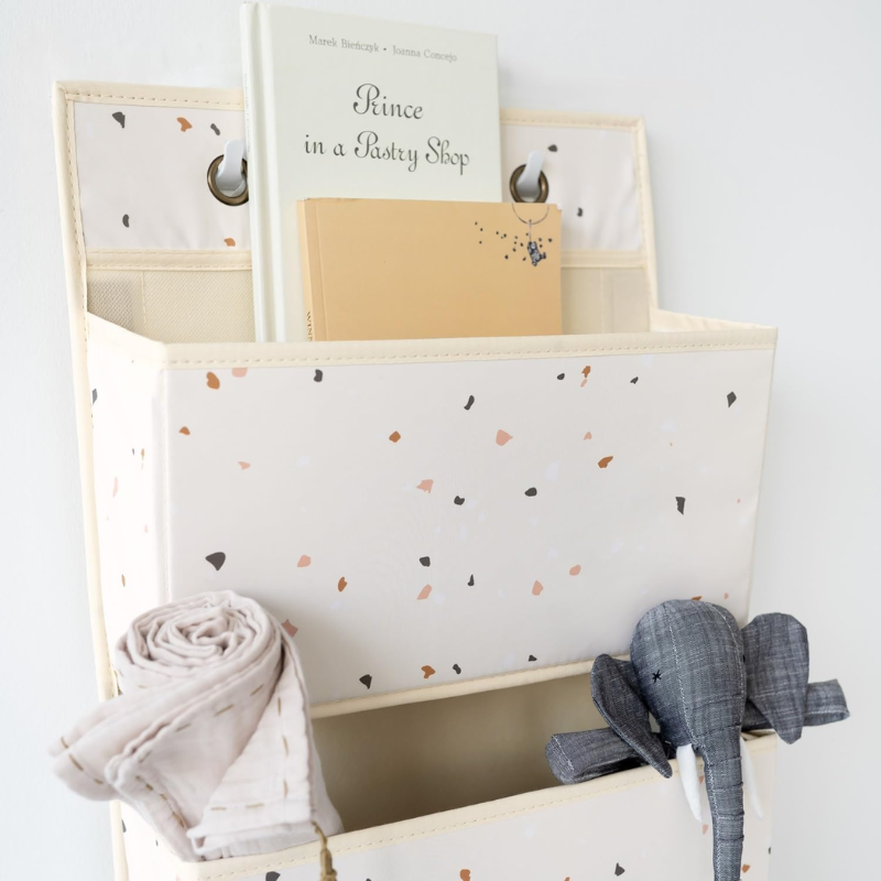 Over the Door Organizer