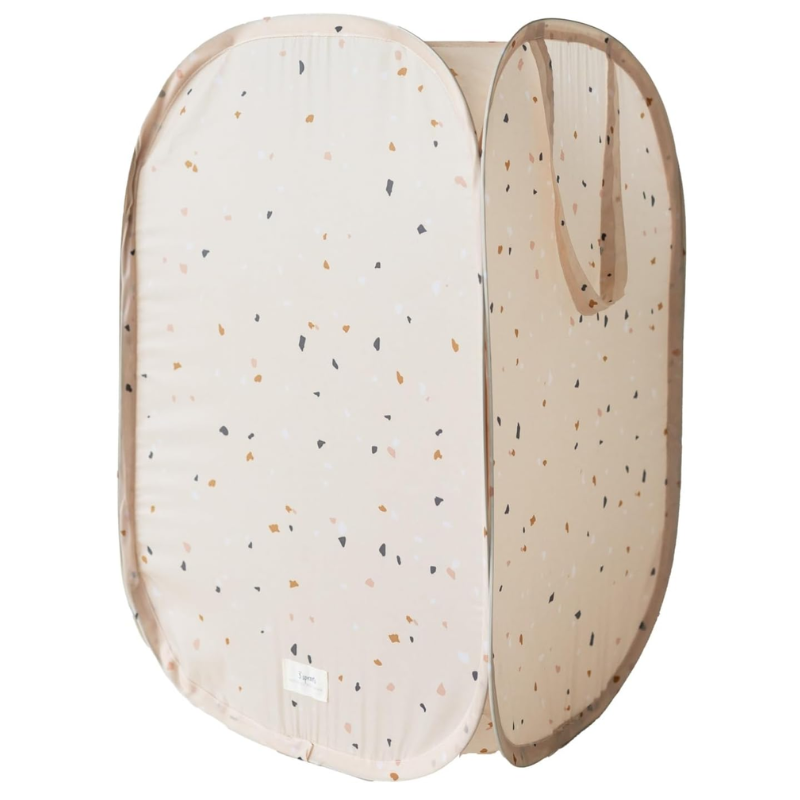 Pop-Up Laundry Hamper