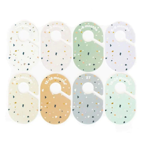 Closet Dividers