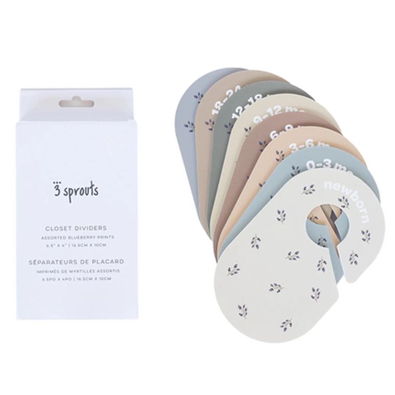 Closet Dividers