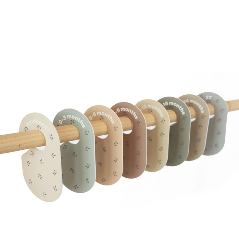 Closet Dividers