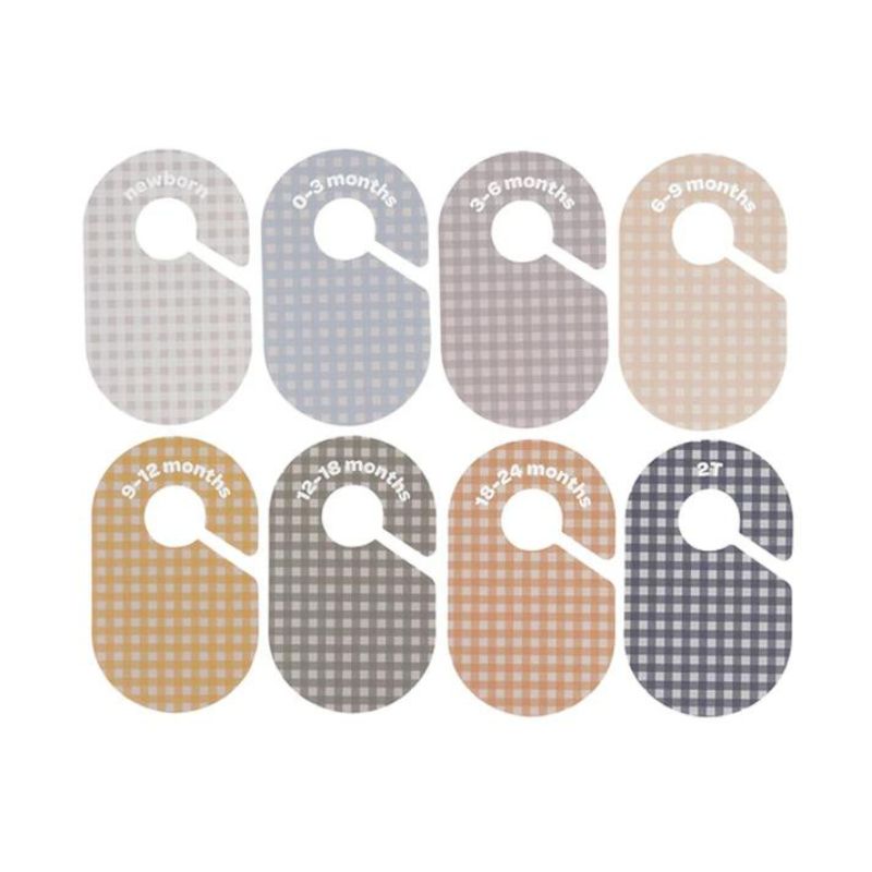 Closet Dividers