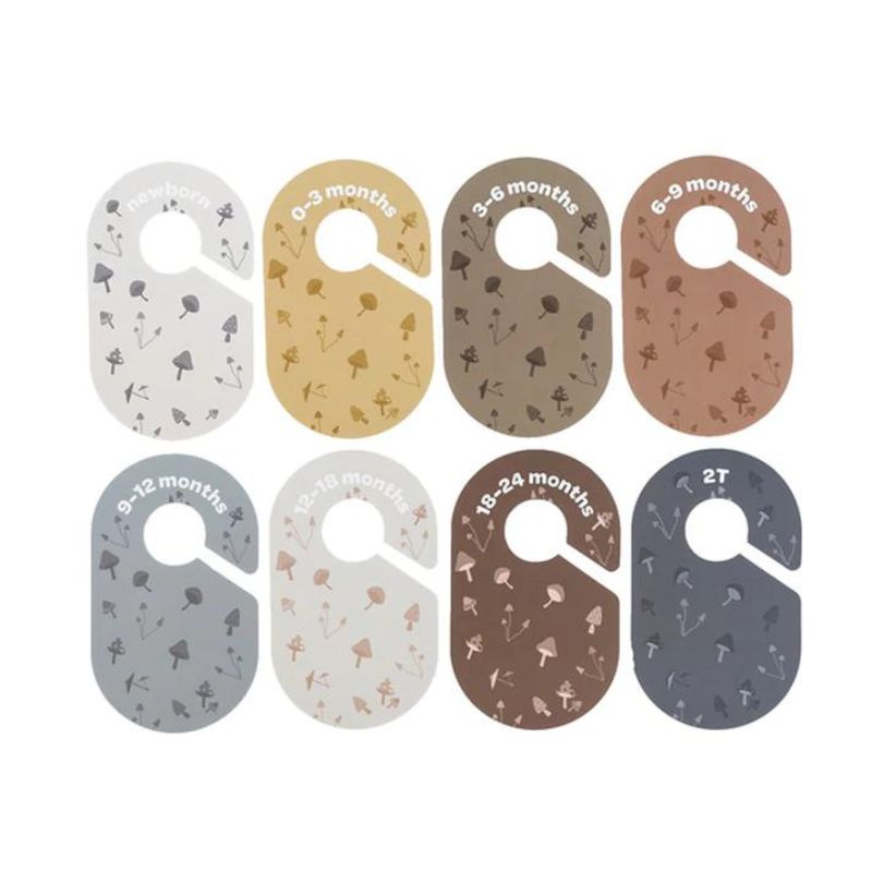 Closet Dividers